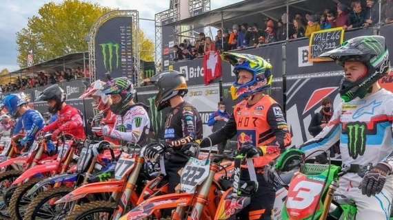 SPECIALE - Domani a tutto gas per Internazionali Motocross Mantova