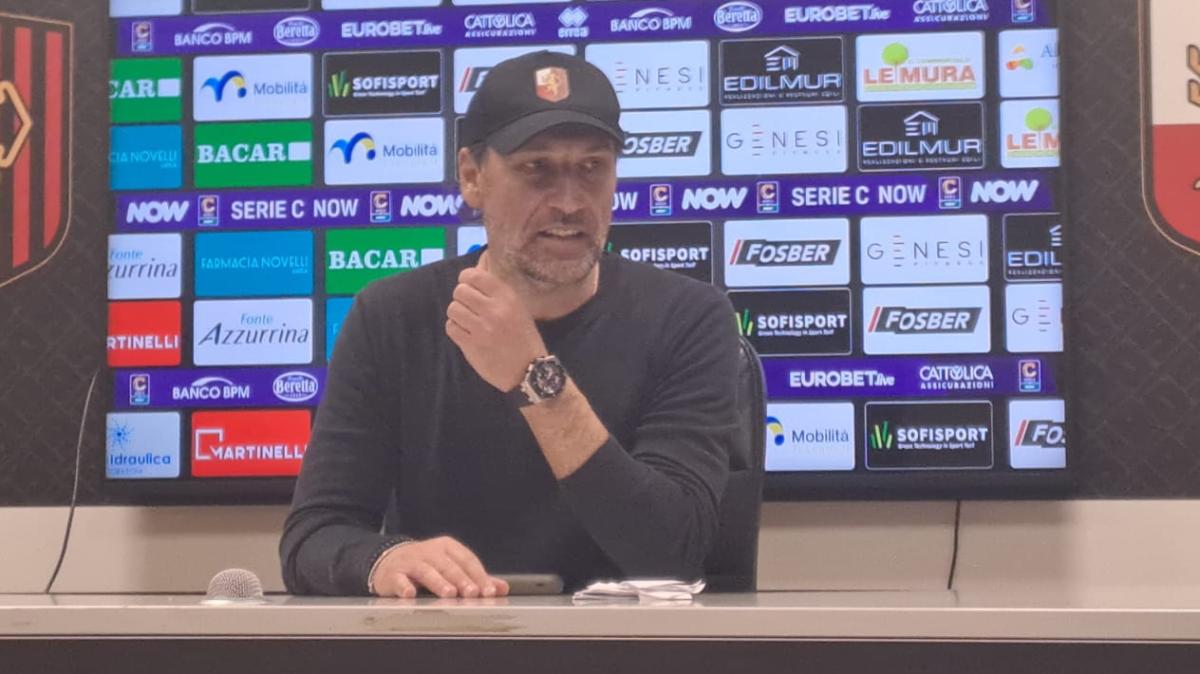 Pescara, Gorgone: "Insigne? Un campione! Ma testa al Mantova"