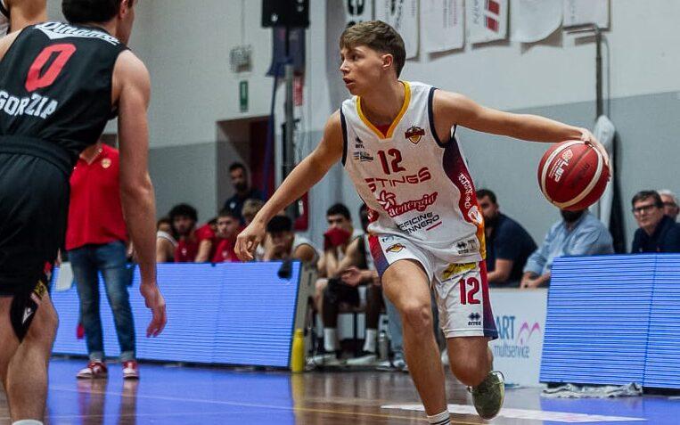 SPECIALE - Basket, momento d'oro Stings: domani trasferta ad Ozzano