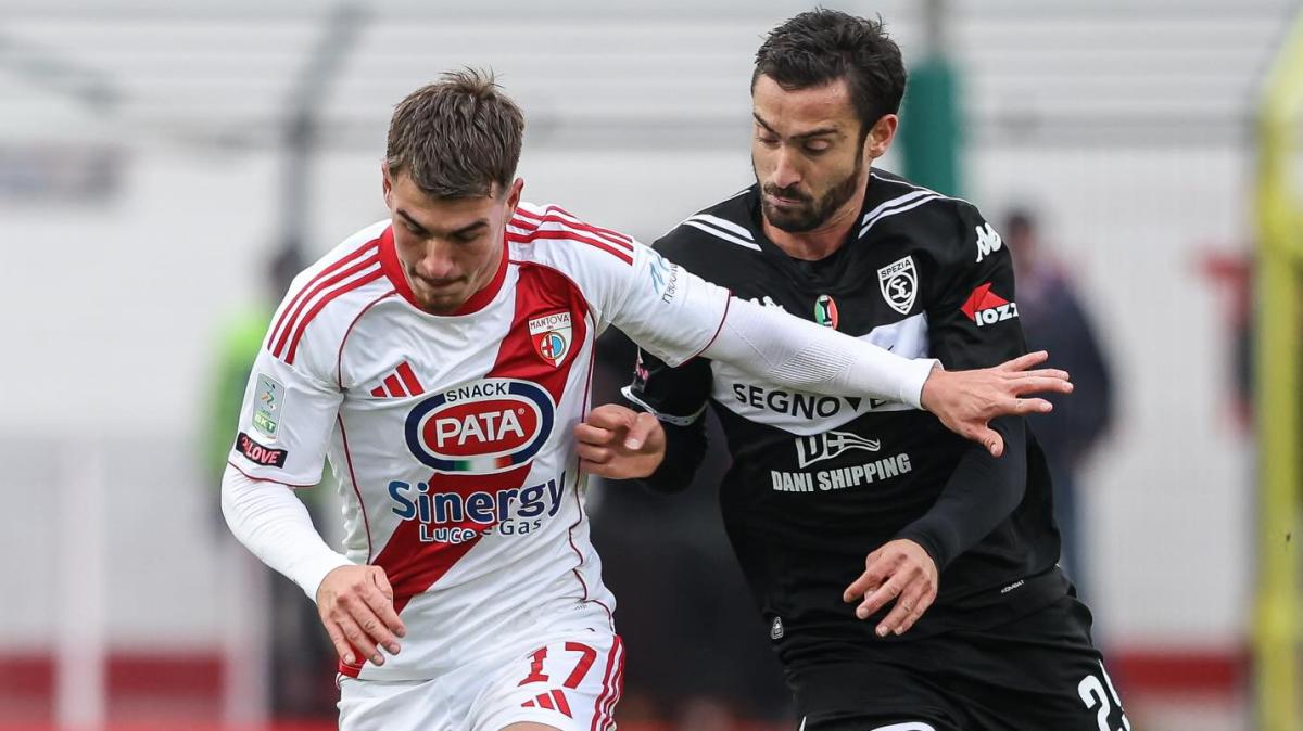 SPECIALE - Spezia-Mantova, l'agenda di TuttoMantova.it