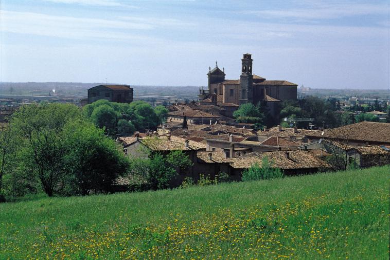Castiglione, 150mila euro per riqualificazione aree ludiche