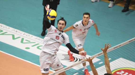 Volley, Gabbiano Farmamed: tre volti nuovi per coach Radici