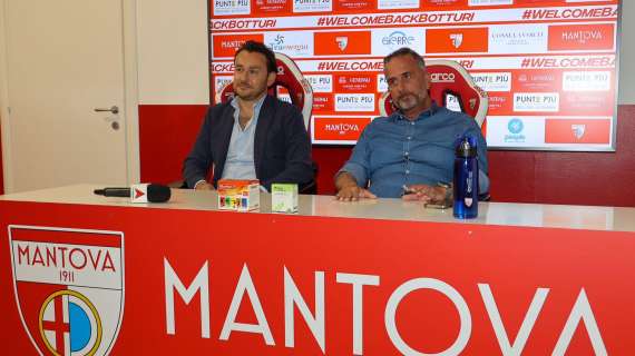SPECIALE - E' il giorno di Botturi: "Mantova deve tornare a godere"