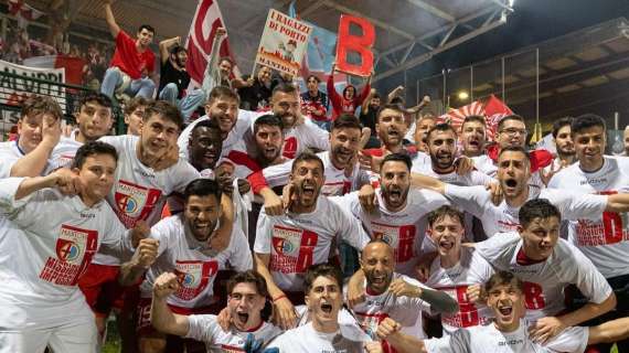 SPECIALE - Dopo Mantova-Vicenza, Coppa Lega Pro vittoria campionato