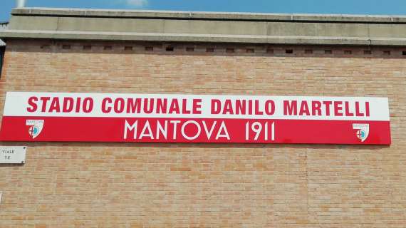  Mantova-Albinoleffe, cambia viabilità in zona Stadio