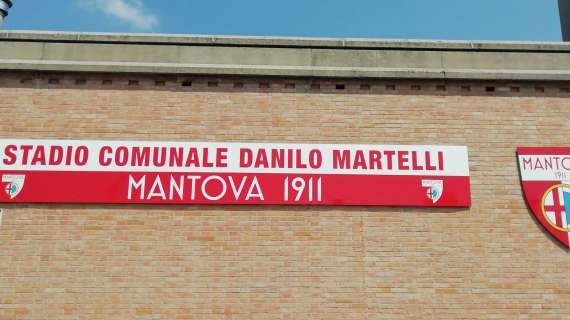 Mantova-Triestina, modifiche viabilità in zona stadio
