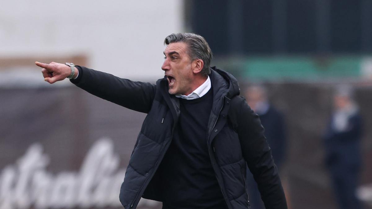 SPECIALE - Modesto: "Venezia di altra categoria, ma spirito c'è!"