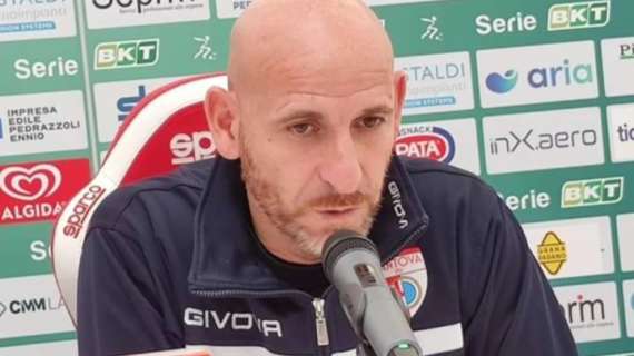 SPECIALE - Possanzini: "Squadra consapevole valore di questa partita!"