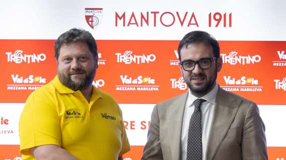 Mantova, presentazione ritiro Mezzana. Al Martelli amichevole col Cesena