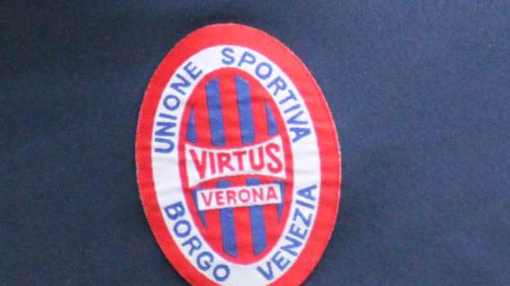 Virtus Verona, giusto mix tra giovani promesse e calciatori esperti