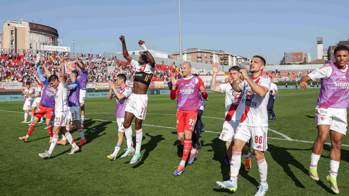 GazzMant - Mal di trasferta da curare: alla Spezia per lo scatto salvezza