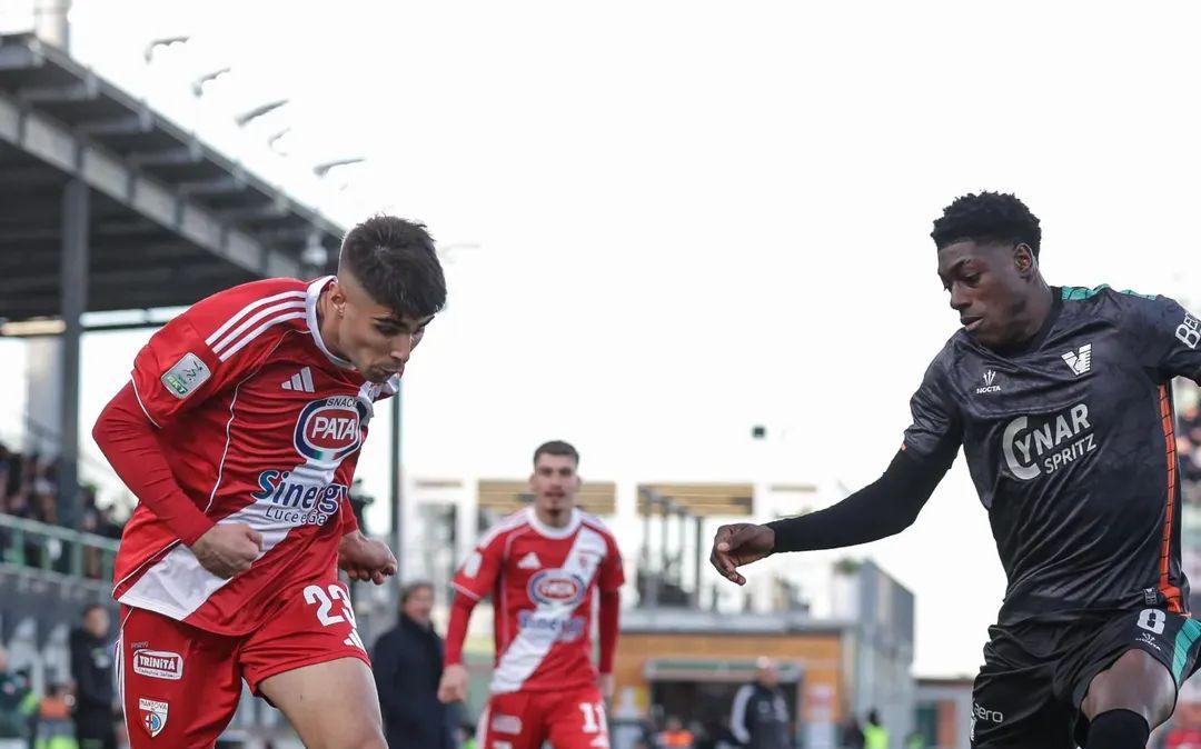 SPECIALE - QS - "Mantova non supera l'esame Venezia. 3-0 è un po’ troppo"