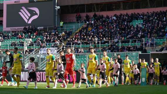 Mantova, abbraccio dei tifosi: giovedì allenamento porte aperte