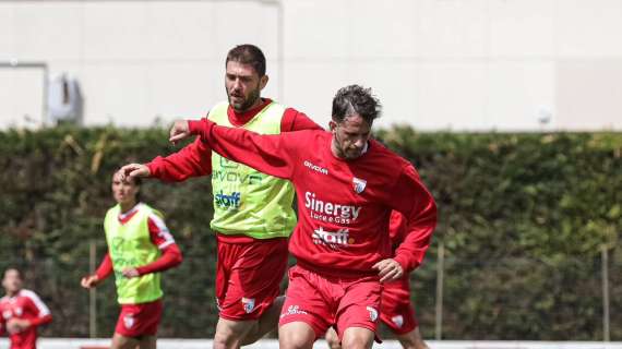 SPECIALE - Mantova, domani allenamento a porte aperte