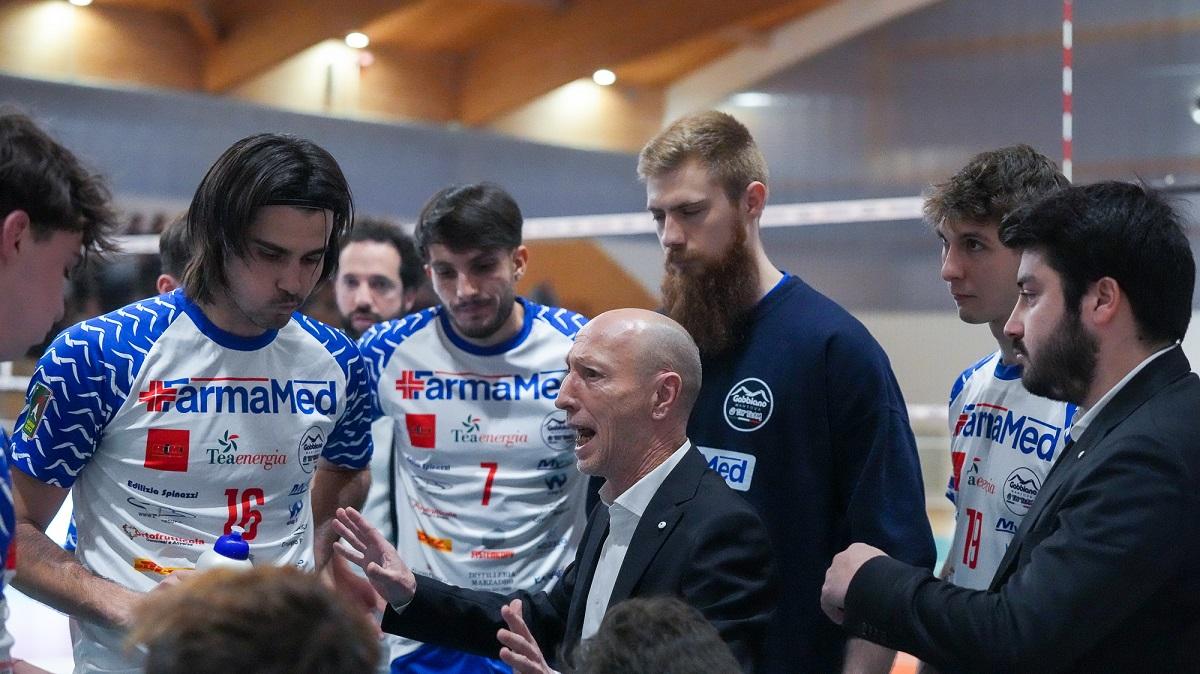 Volley, Mantova in campo: Coppa Italia a Reggio Emilia