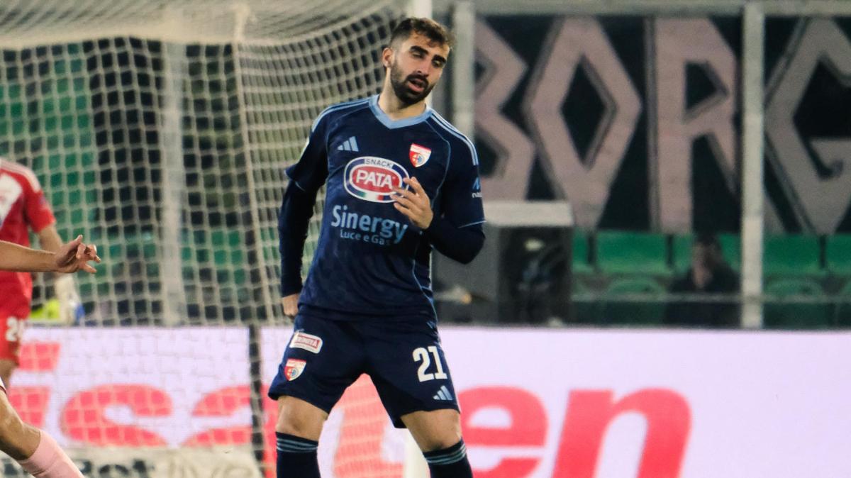 Trimboli, perché non rinnova? Sul centrocampista Verona, Samp ed Avellino