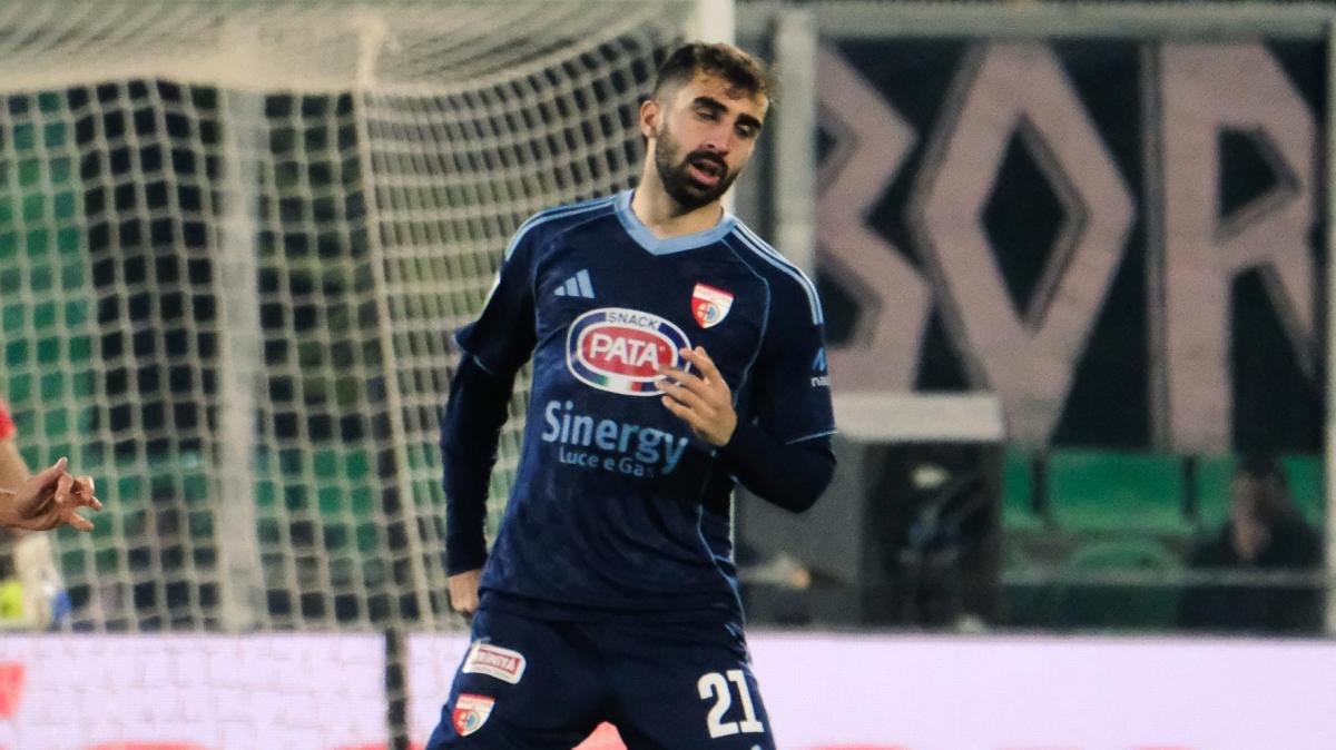 Mantova, occhi su talento del Casarano: Trimboli piace al Verona