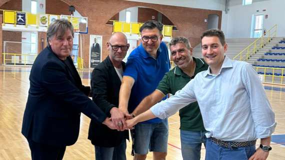 Volley, Casalmaggiore "ritorno al futuro": gare casalinghe al Pala Farina