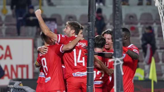 SPECIALE - GazSport: "Mantova lanciatissimo. Che delusione il Vicenza"