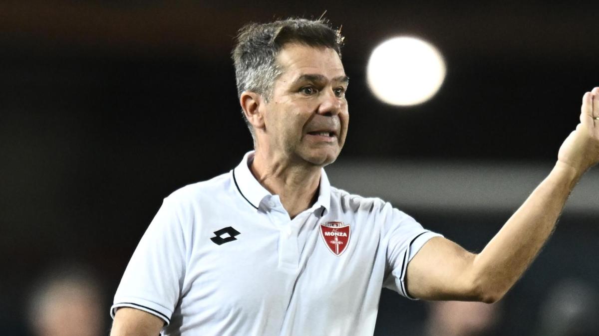 Reggiana, per Rubinacci esordio derby: "Mantova esprime un buon calcio"