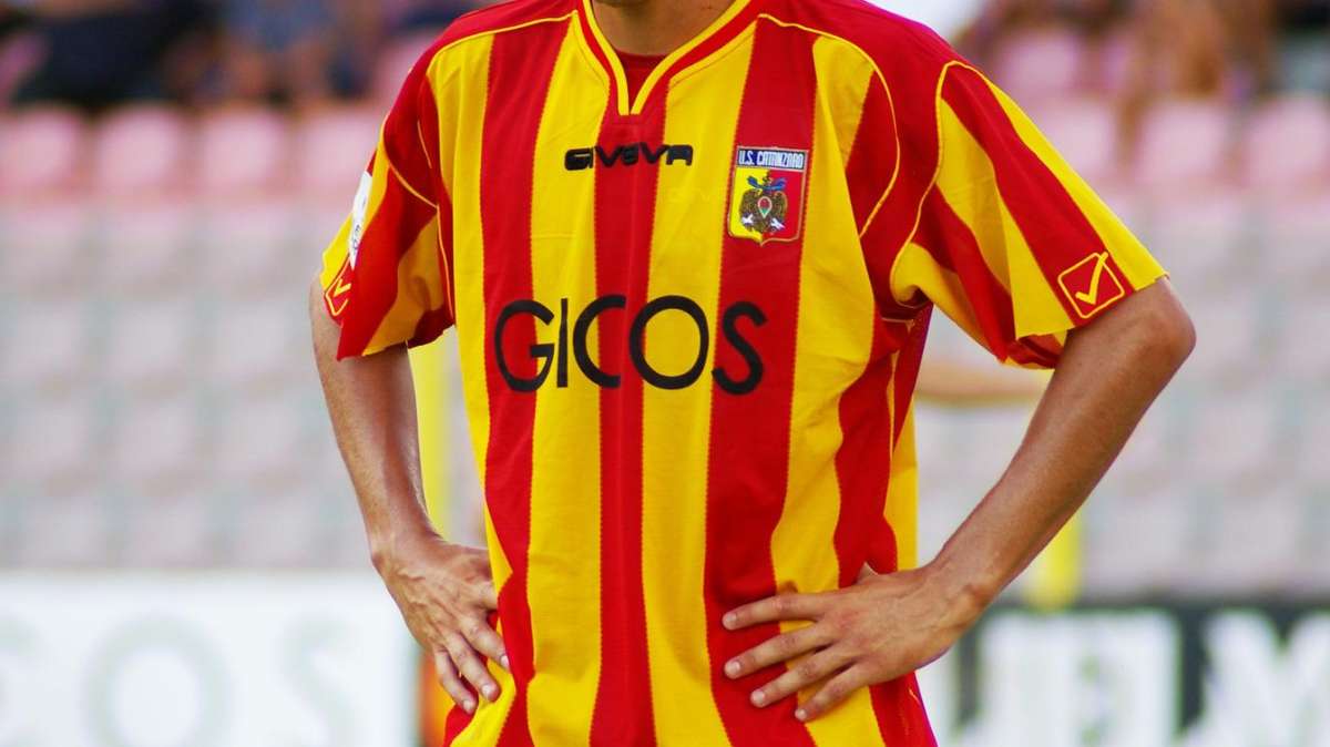 Mantova, tutto fatto per Buso: prestito oneroso dal Catanzaro