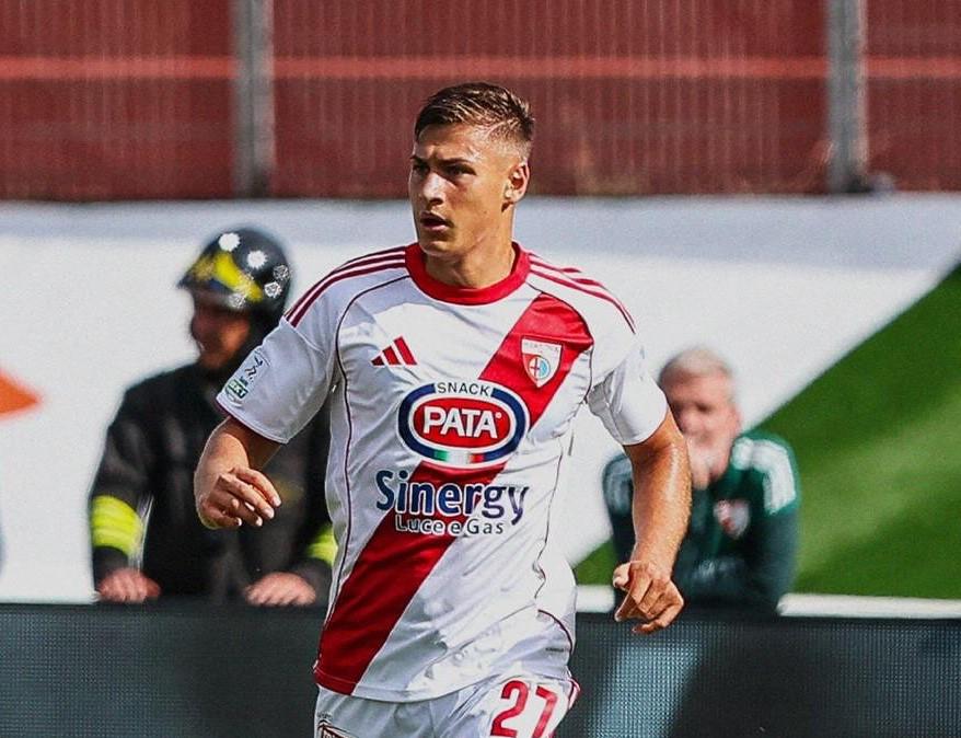 Castellini: "Siamo in crescita, al lavoro per migliorarci ancora"