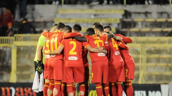 Catanzaro: a Mantova obiettivo quinto posto playoff