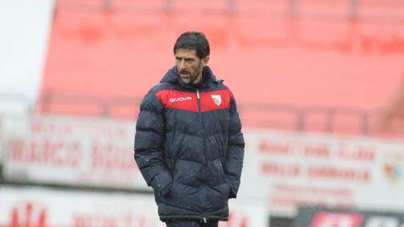 Corrent in serie A: farà parte dello staff di Inzaghi a Salerno