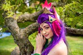 Parco Giardino Sigurtà, torna il magico mondo dei cosplay
