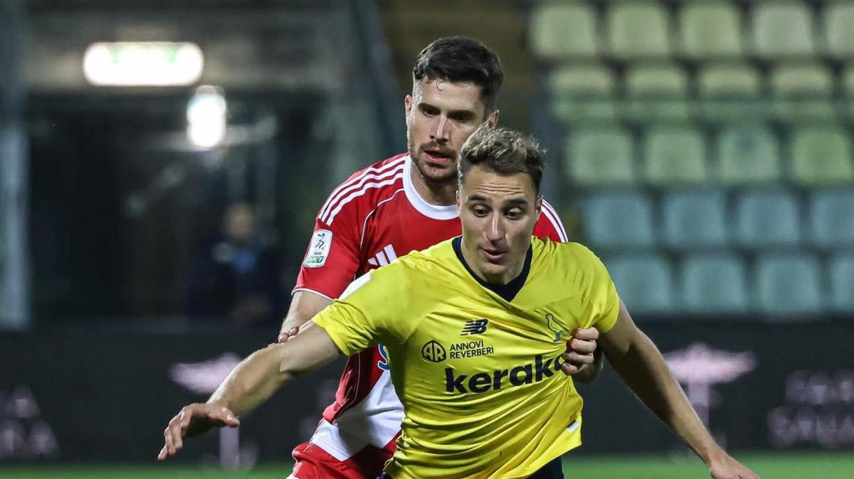 VocediMant - Derby amaro per il Mantova: al Braglia fa festa il Modena