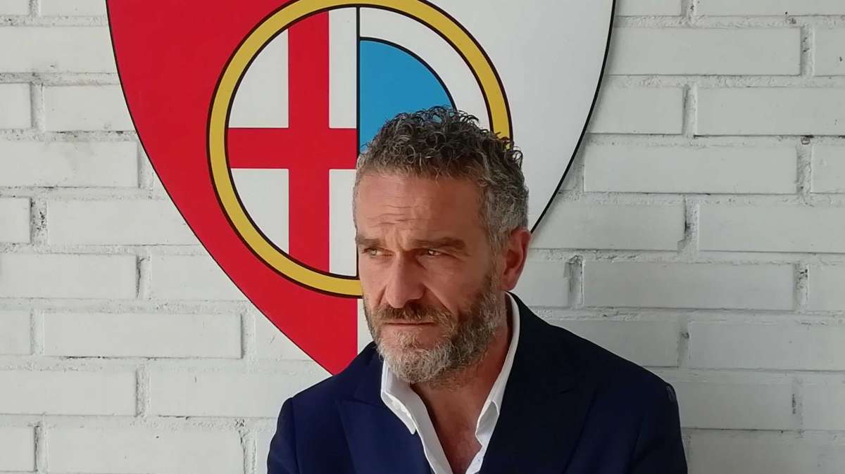 Battisti: "Monachello a Mantova sta esprimendo tutte sue qualità!"