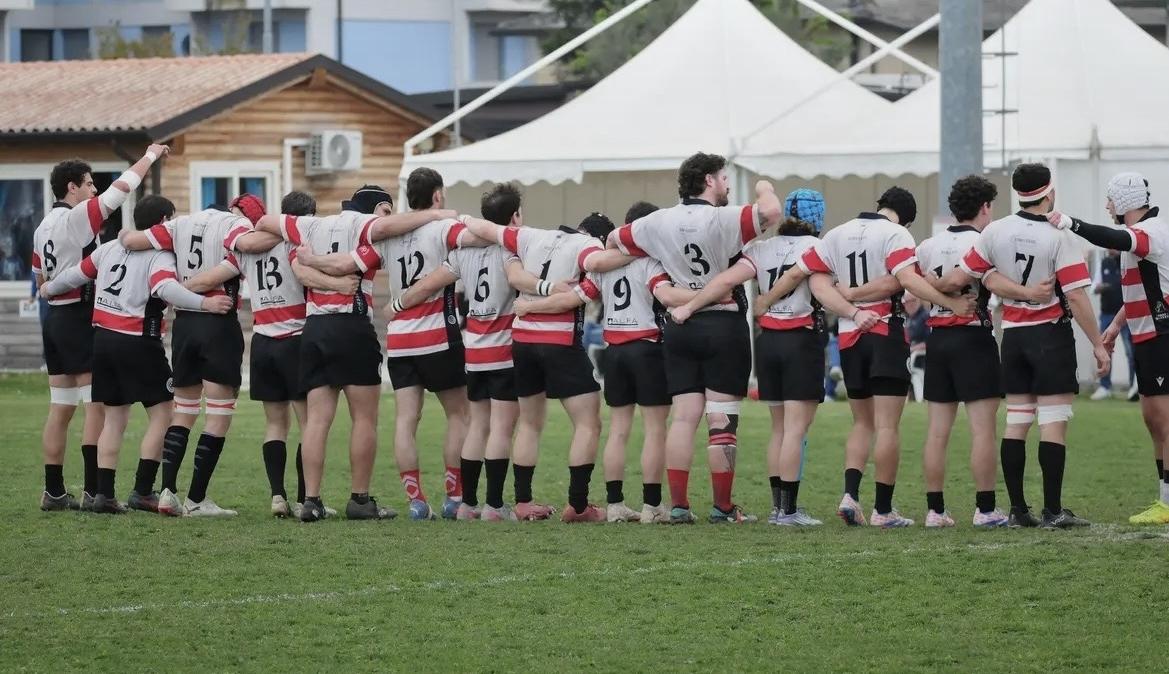 Rugby, ancora test duro ma percorso continua: Casalmaggiore supera Mantova