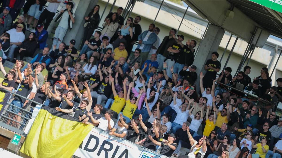 Rugby, Viadana chiude la regular season in casa: sfida al Petrarca