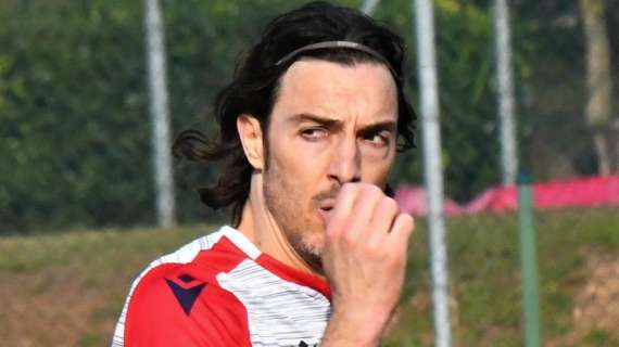 Nicola Ferrari: "Castiglione club solido e dal futuro importante"