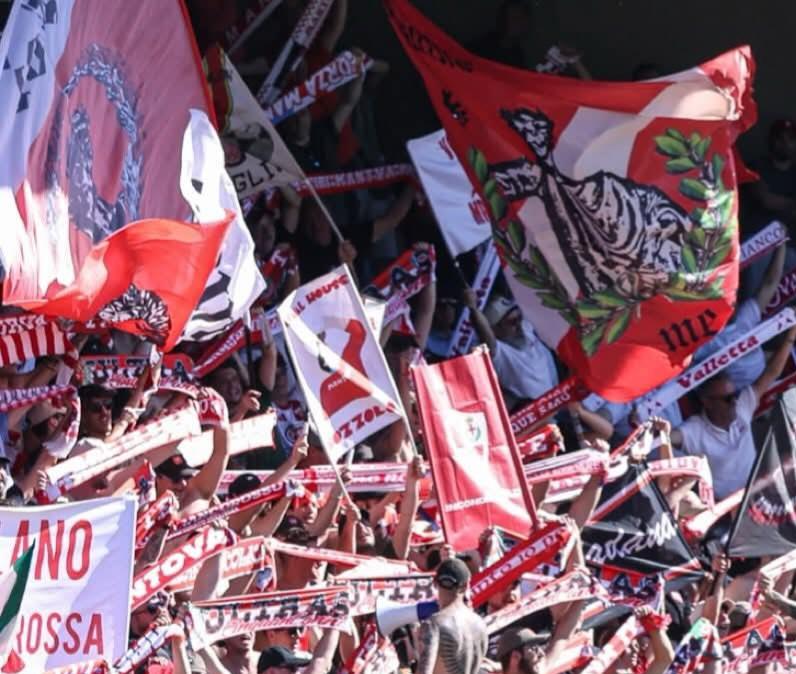 GazzMant - Mantova da favola, sbancata Bolzano: salvezza a un passo 