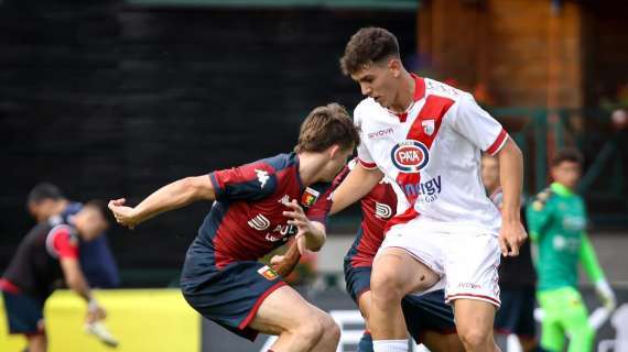 SPECIALE - Mantova, sfida al Genoa: tra poco a Moena contro rossoblù