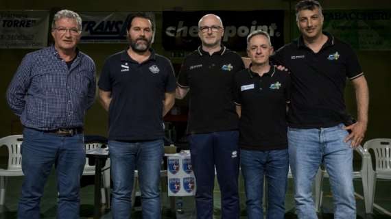 Volley, presentazione ufficiale Sparta Academy Alto Mantovano