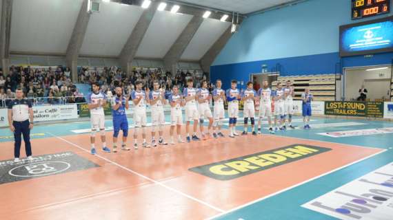 Gabbiano Farmamed: la preseason si apre sabato contro Modena Volley