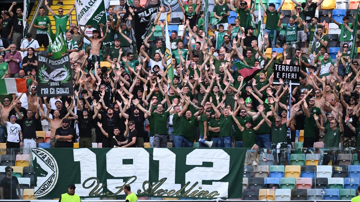 SPECIALE - Mantova, passo falso: l'Avellino sbanca il Martelli