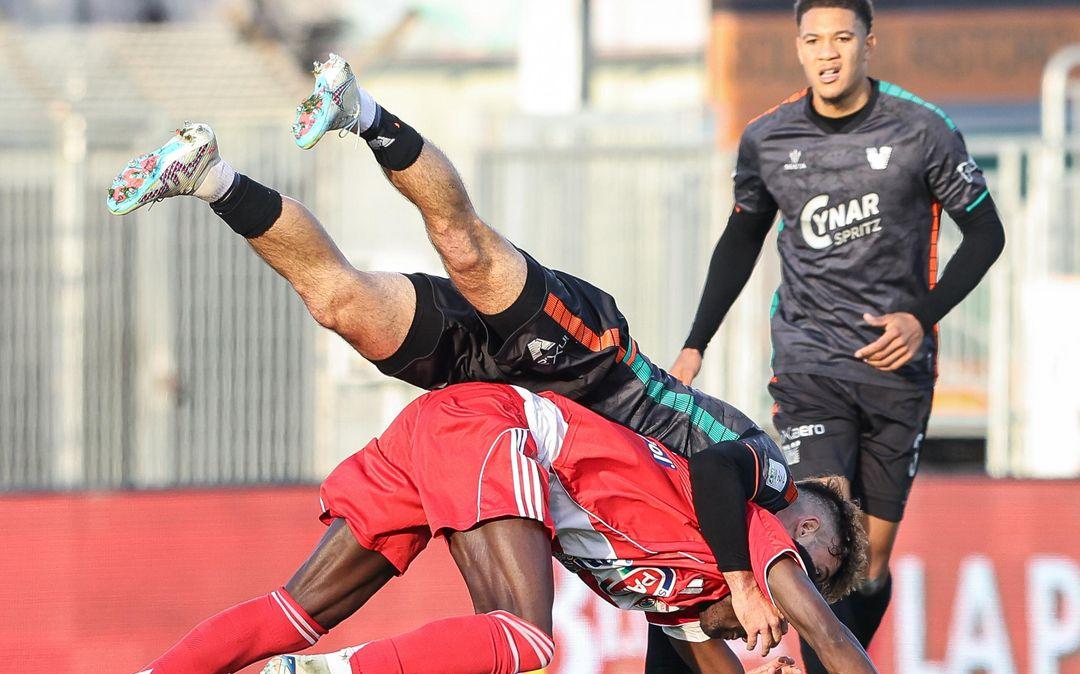 LnV - "La terza meraviglia del Venezia: Mantova demolito"