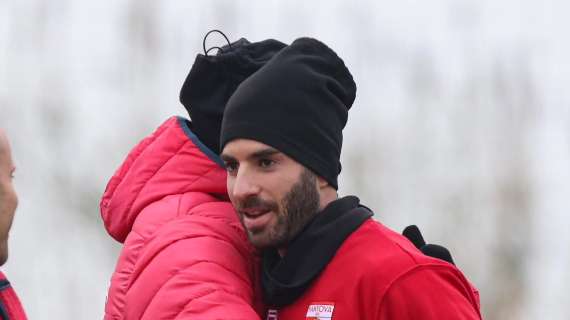 Muroni, non solo Ascoli e Torres: spunta anche il Cittadella