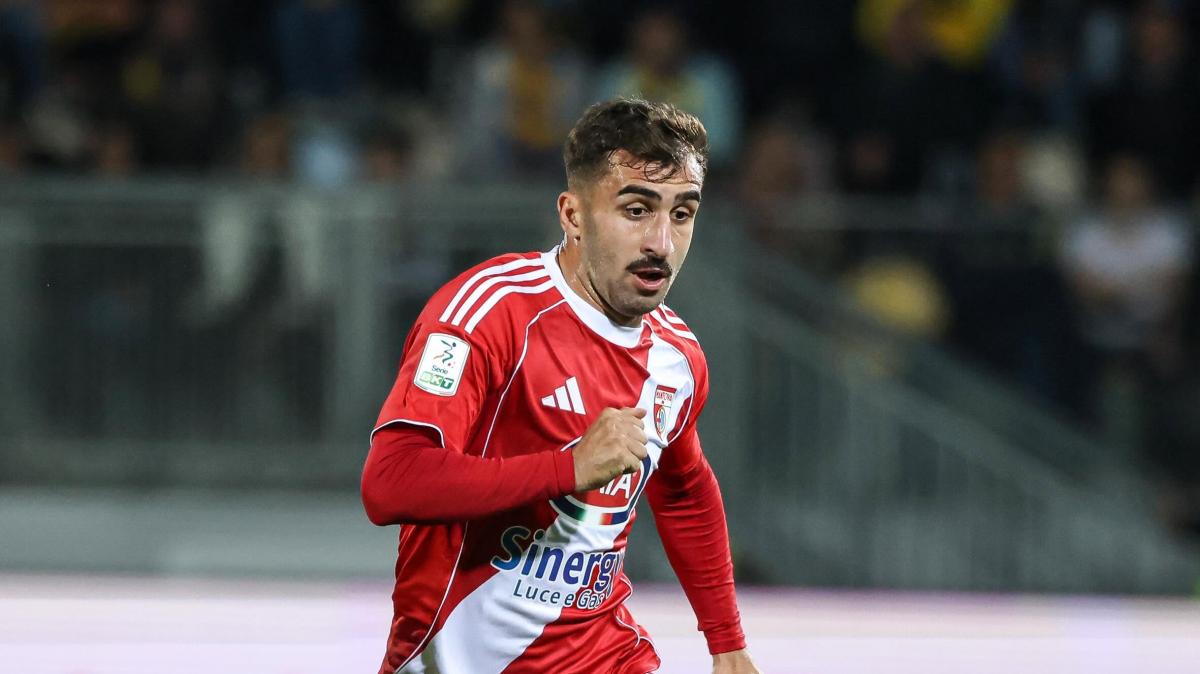 Su Trimboli piomba la Cremonese, Possanzini al Sudtirol