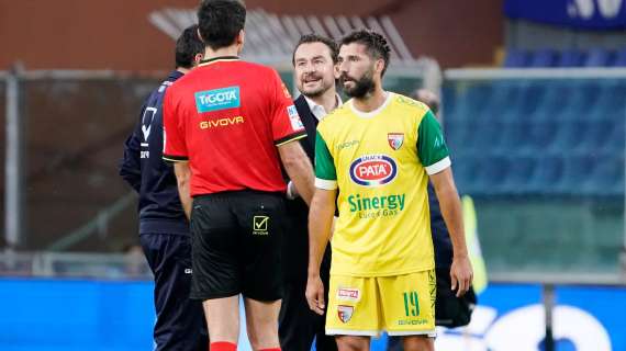 SPECIALE - Mancuso: "Gol regolare, non c'era fallo sul portiere"