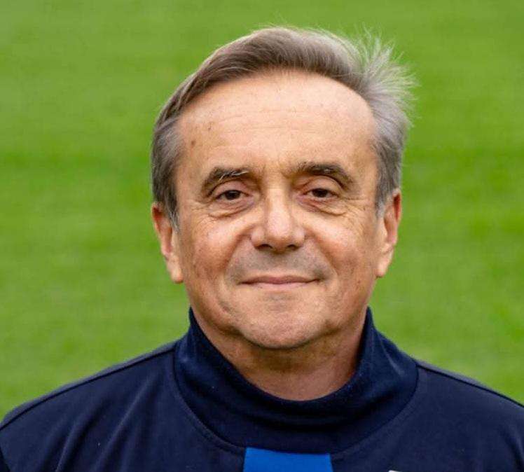 SPECIALE - GazzdiMant - Dott. Ballardini: "Lascio perché ci sono problemi..."