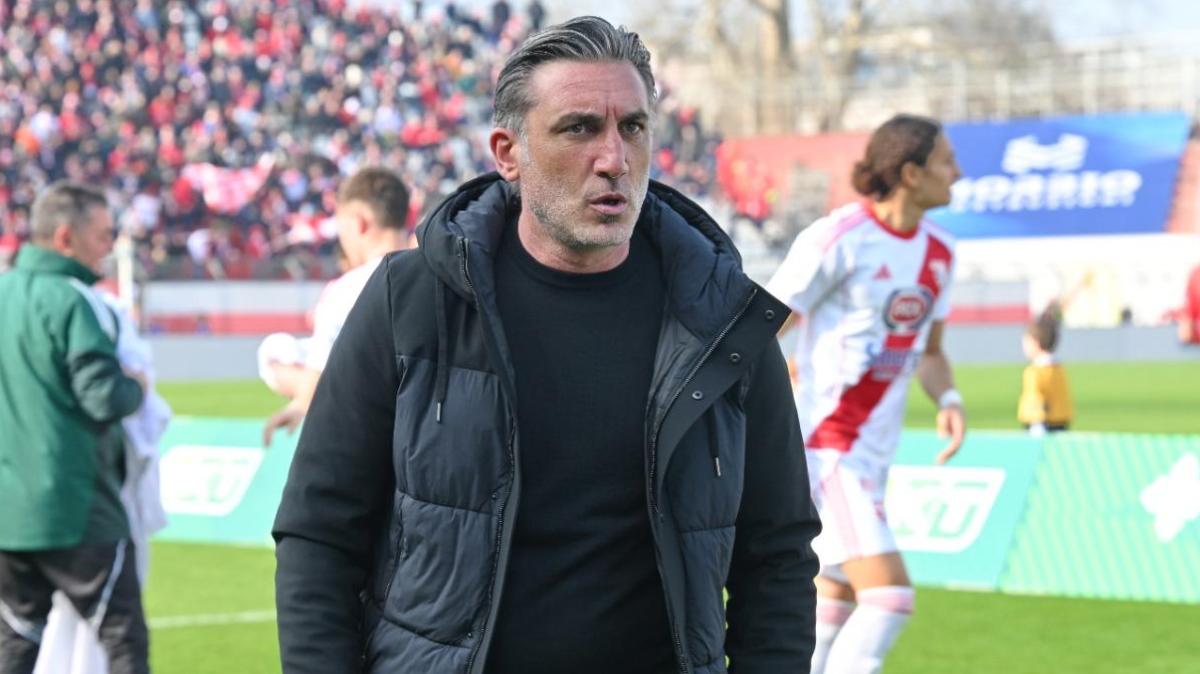 SPECIALE - Modesto: "Potevamo chiuderla nel primo tempo, ci prendiamo il punto"