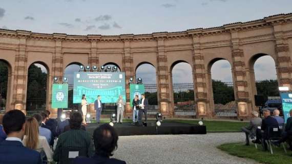La Serie B a Palazzo Te: Mantova esordio a Monza, poi Pescara in casa