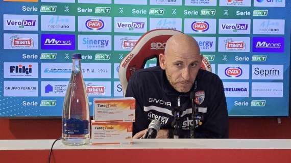 SPECIALE - Possanzini: "Col Cesena vogliamo essere protagonisti"