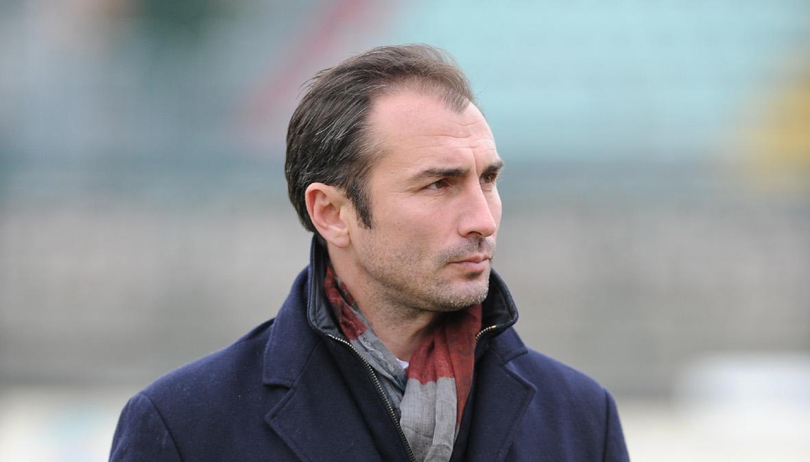 Reggiana, Dionigi: "Derby particolare sia per noi che per il Mantova"