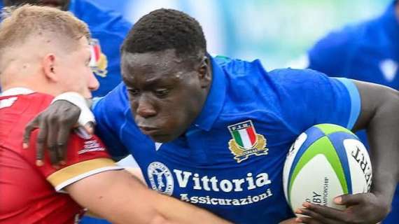 SPECIALE - World U20: Sudafrica campione, Italia settima