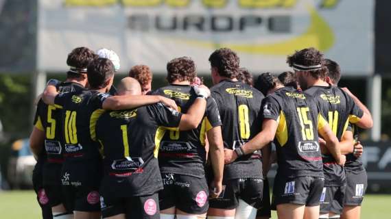 Viadana, domenica presentazione squadra in città ai Giardini